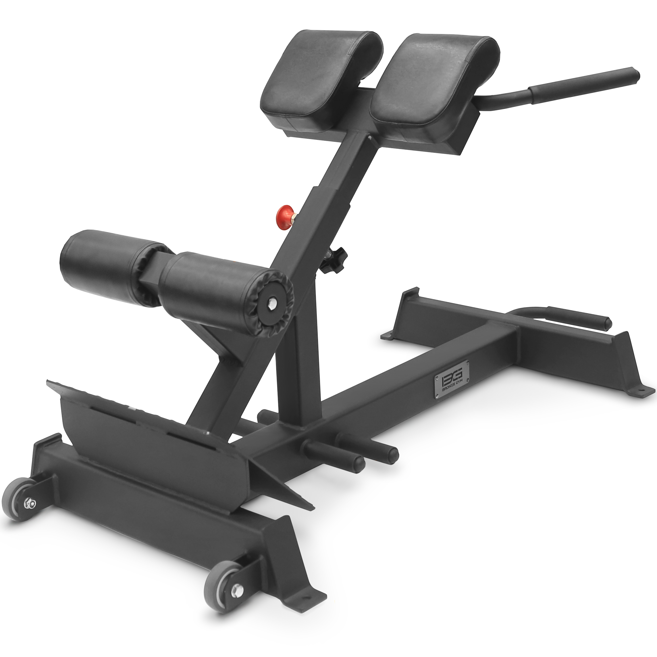 Гиперэкстензия BRONZE GYM PARTNER AL-317
