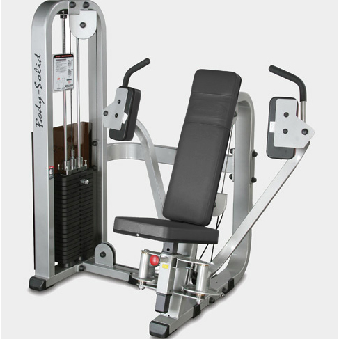 Баттерфляй BODY-SOLID ProClub SPD-700G