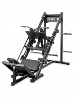 Жим ногами/Гакк-присед OXYGEN FITNESS BROOKS