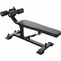 Impulse SL7043 многопозиционная скамья для пресса