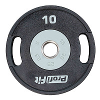 Диск полиуретановый D51 мм PROFI-FIT 10 кг