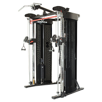 Многофункциональный силовой комплекс Inspire FT2 Functional Trainer