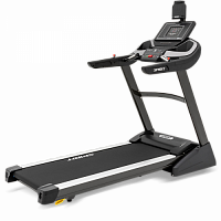 Беговая дорожка SPIRIT XT485 BLACK