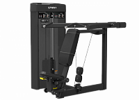 Жим от плеч Spirit SP-4303