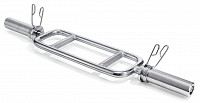 Гриф для трицепса 50 мм. с параллельным хватом VictoryFit VF-S5088