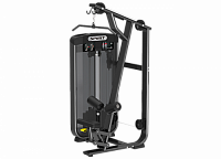 Тяга сверху, с фиксацией SPIRIT SP-3522 со стеком 109 кг