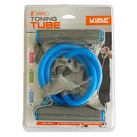 Эспандер эластичный LiveUp LS3201-H