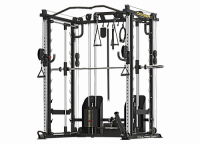 Мультикомплекс с 3d машиной Смита Hasttings Digger HD009-7