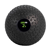 Слэмбол (SlamBall) PROFI-FIT 2 кг