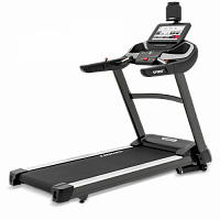 Беговая дорожка SPIRIT XT685 DC ENT BLACK