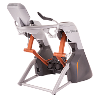 Эллиптический тренажер Octane ZR8000 с консолью Smart