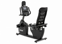 Велотренажер SPIRIT XBR55 BLACK
