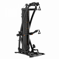 Силовая мультистанция Hasttings Digger HG20