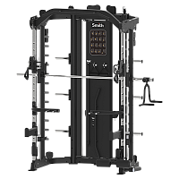 Многофункциональная станция Smith JC2