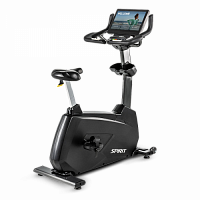 Велотренажер SPIRIT CU1000ENT