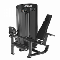 Разгибание ног SPIRIT SP-3510 со стеком 90 кг