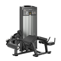 Тренажер Smith RE8015 Сгибание ног лёжа