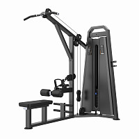 U3085C (E3085) Тяга сверху/Гребная тяга. Стек 110 кг