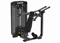 Жим от плеч SPIRIT SP-3502 со стеком 90 кг