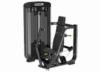 Жим от груди сидя SPIRIT SP-3504 со стеком 90 кг