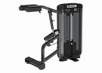 Тренажер для икроножных мышц SPIRIT SP-3515 со стеком 109 кг