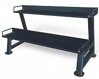 Aerofit AFSDG стойка для хранения гирь