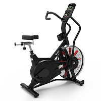 Велотренажер AirBike AB500