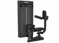 Торс машина Spirit SP-4304