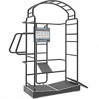 BRONZE GYM BR-1028 Рама для растяжки