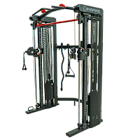 Многофункциональный силовой комплекс Inspire SF5 Smith-Functional Trainer