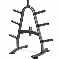 Стойка для дисков профессиональная BRONZE GYM BR-1022