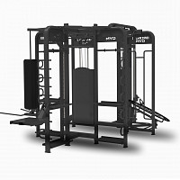 Функциональная рама BRONZE GYM 360B