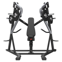 Тренажер Smith SH012 Жим от груди с отрицательным наклоном