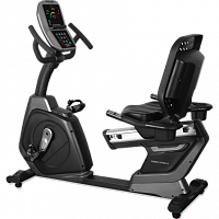 SVENSSON INDUSTRIAL FORCE R750 LX Велотренажер коммерческий