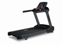 Беговая дорожка SPIRIT CT850 Graphite gray