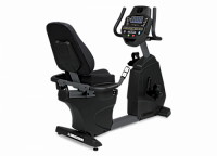 Велотренажер SPIRIT CR800 Graphite gray