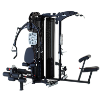 Многофункциональный силовой комплекс Inspire M5 Multi-Gym