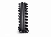 Стойка для хромированных гантелей вертикальная Hasttings Digger HD71C1B
