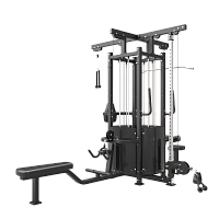 Impulse IF9327 профессиональная 4-х стековая мультистанция