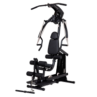 Многофункциональный силовой комплекс CENTR Body Weight Home Gym