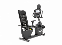 Велотренажер SPIRIT XBR55ENT BLACK