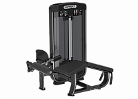 Сгибание ног в положении лежа SPIRIT SP-3514 со стеком 109 кг