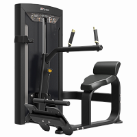 Impulse FE9714 пресс, профессиональный тренажер