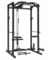 Силовая рама c верхним и нижним блоком VictoryFit VF-B2015