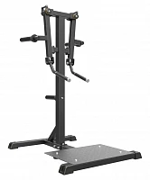 Impulse IFP1103 дельтовидные стоя, профессиональный тренажер