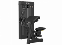 Бицепс машина Spirit SP-4307