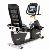 Реабилитационный велотренажер SPIRIT LR660