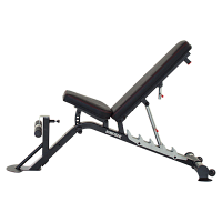 Универсальная скамья Inspire SCS Weight Bench