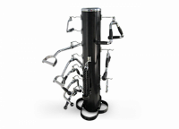 Стойка для аксессуаров Hasttings Digger HD72D1A
