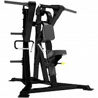 Impulse SL7004 нижняя гребная тяга с независимыми рычагами, профессиональный тре...